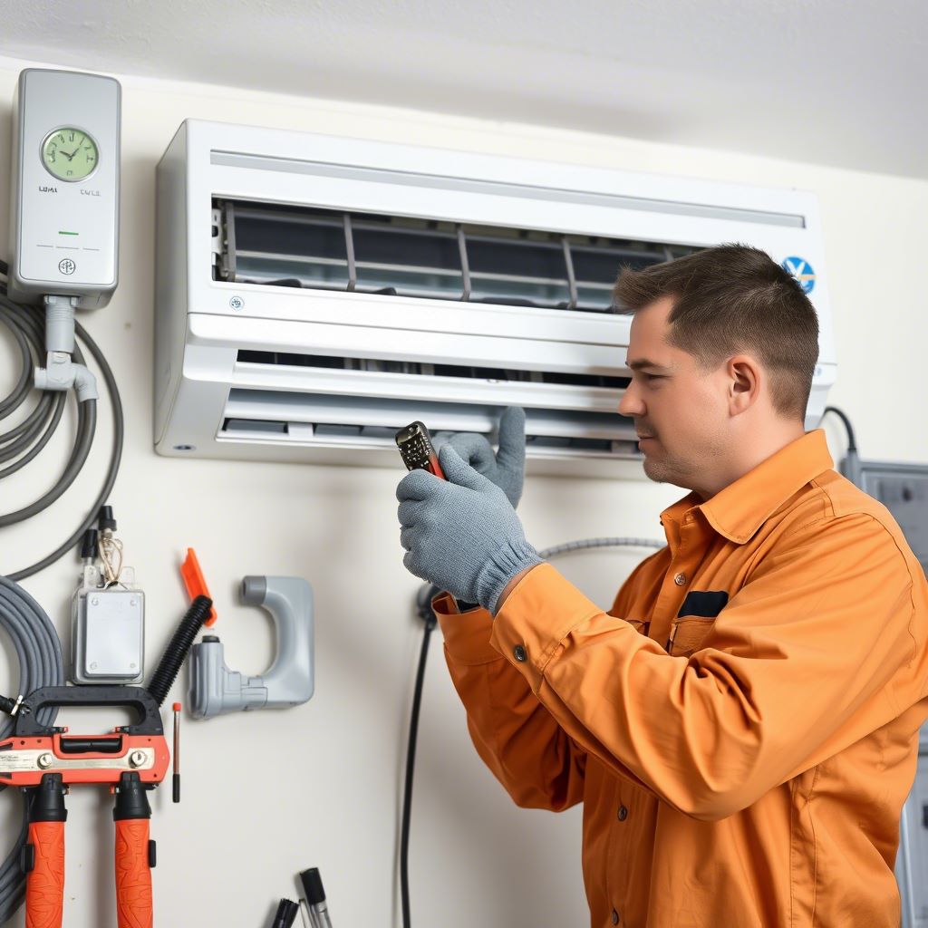 aircon services