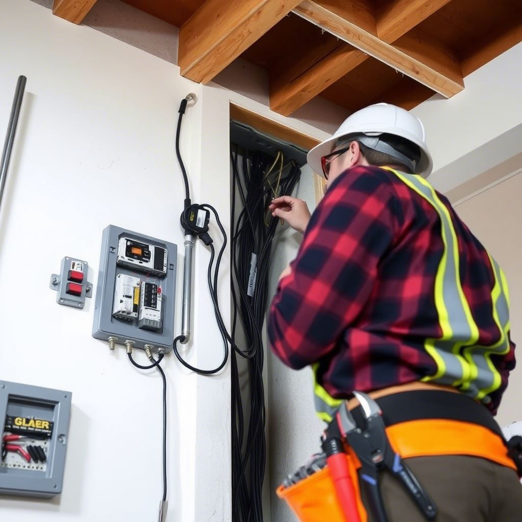 electrical services